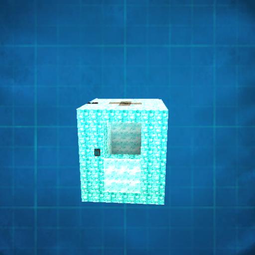 Icemaker 2.1
