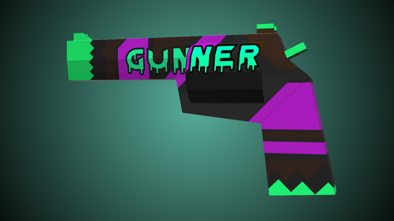 ACE - GUNNER
