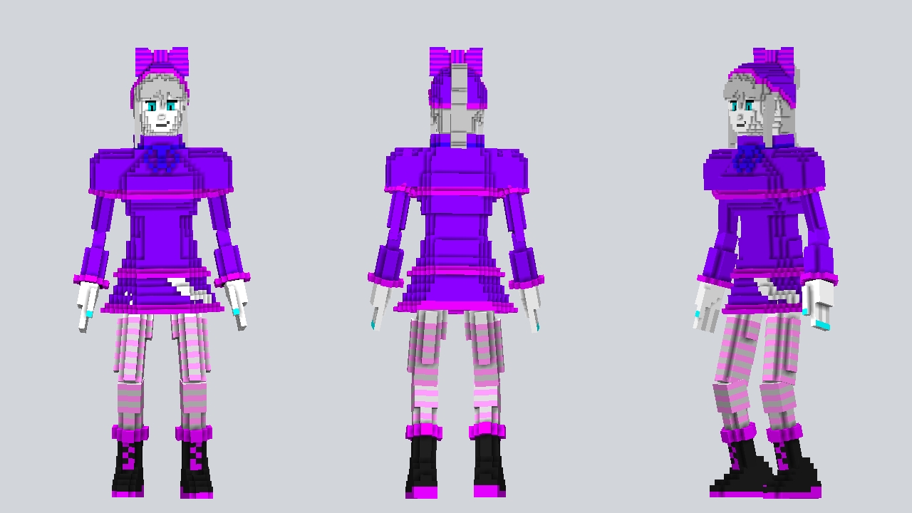 Odayakana Ketsueki