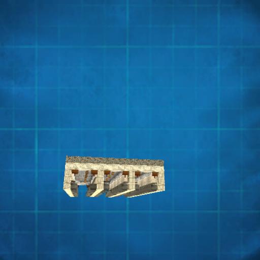 Vault rows