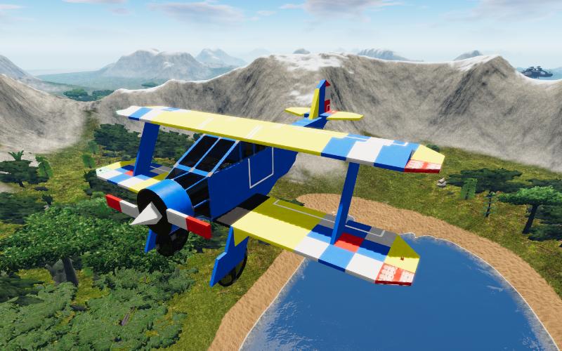 BEECHCRAFT-17-UC-43