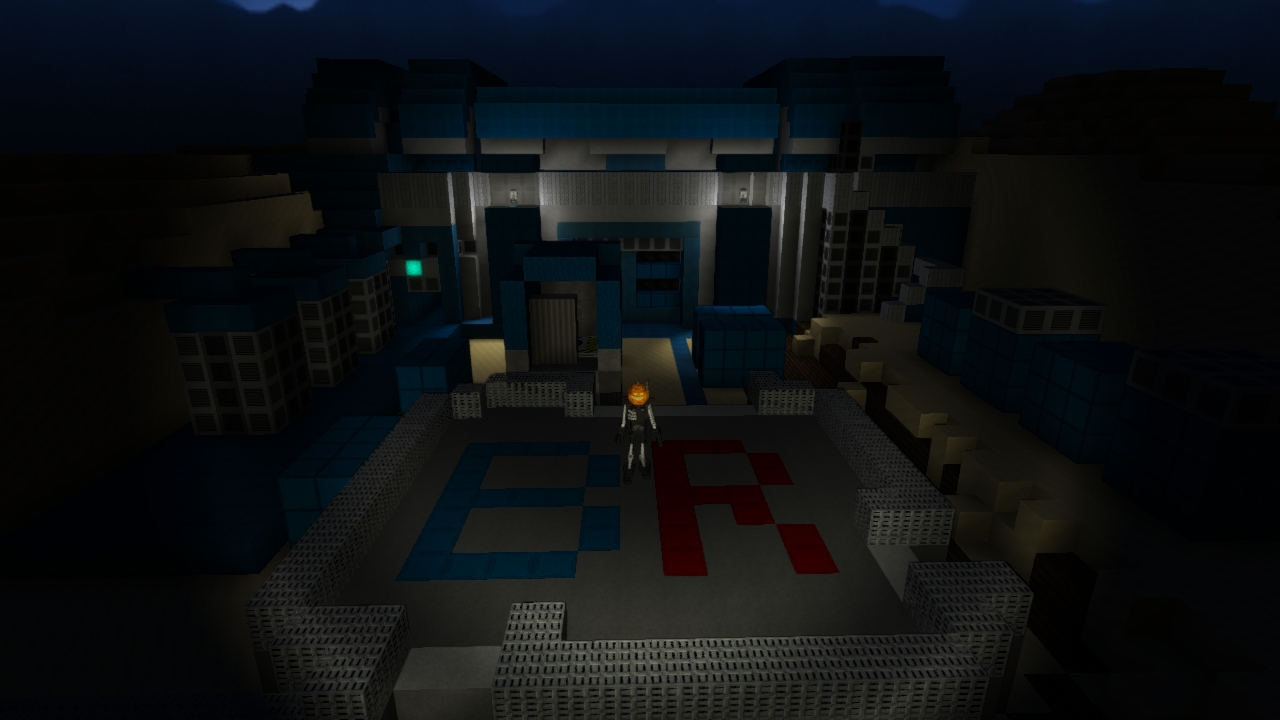 TF2 Shadow Moses