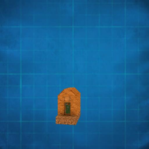 Tinker's Outhouse