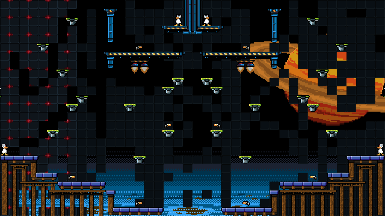 Space Level