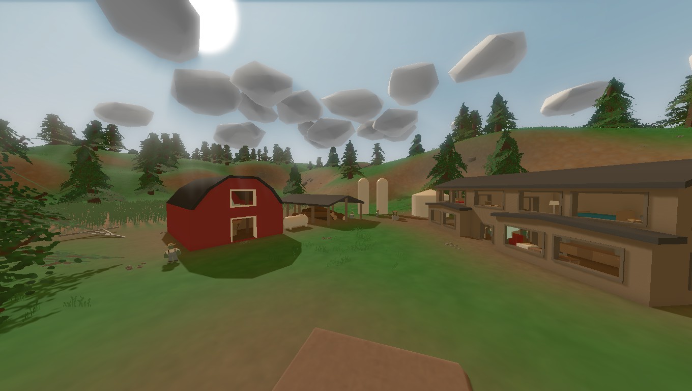 ¤HeyraunDM Admin İtems – Unturned Mod