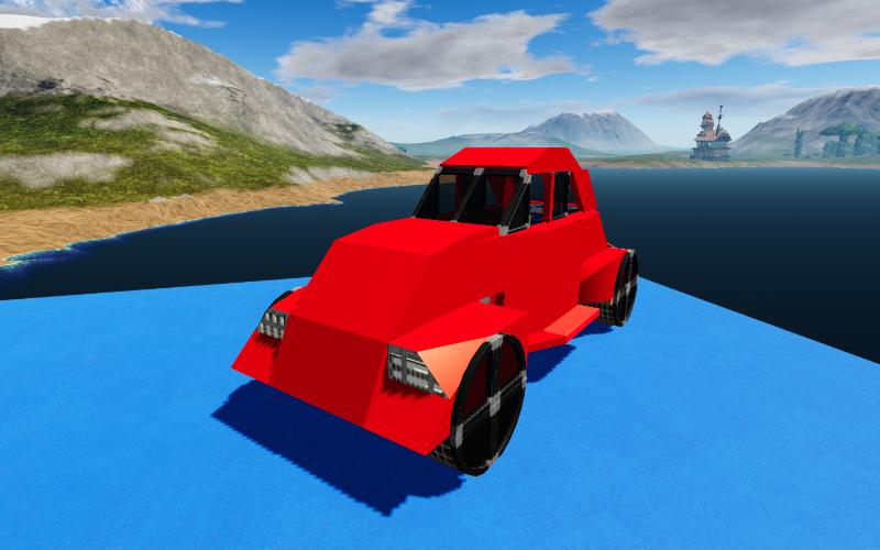 FUSCA
