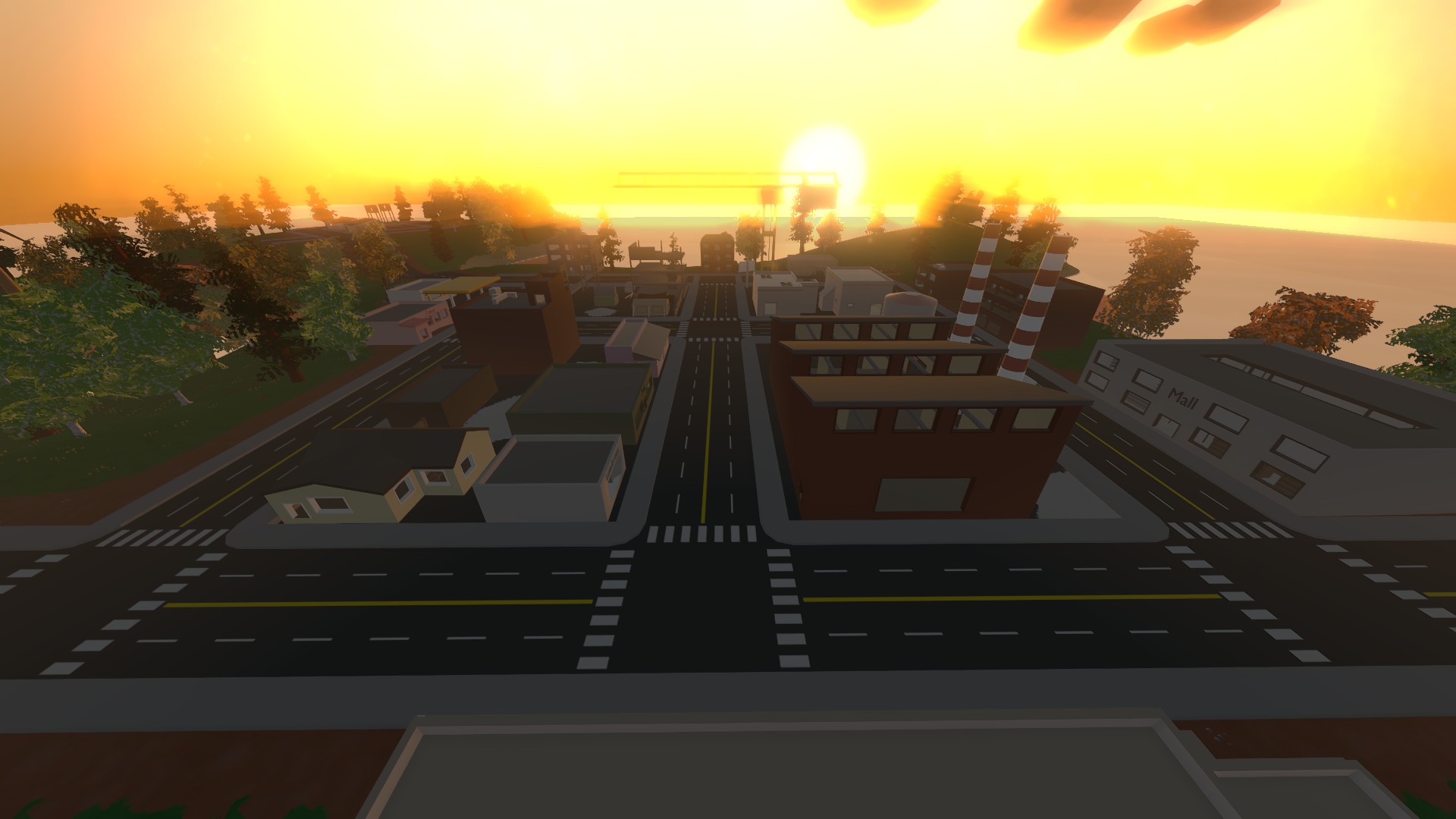 Ocean Side Islands – Unturned Mod