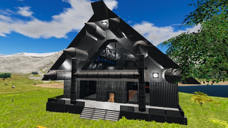 Steel Camp (BA)