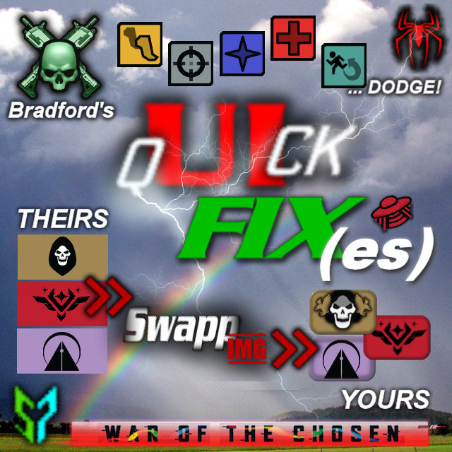 [Obsolete, please unsub] --- WC_qUIck_FIX