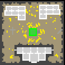 Undead Underlord - Level 2