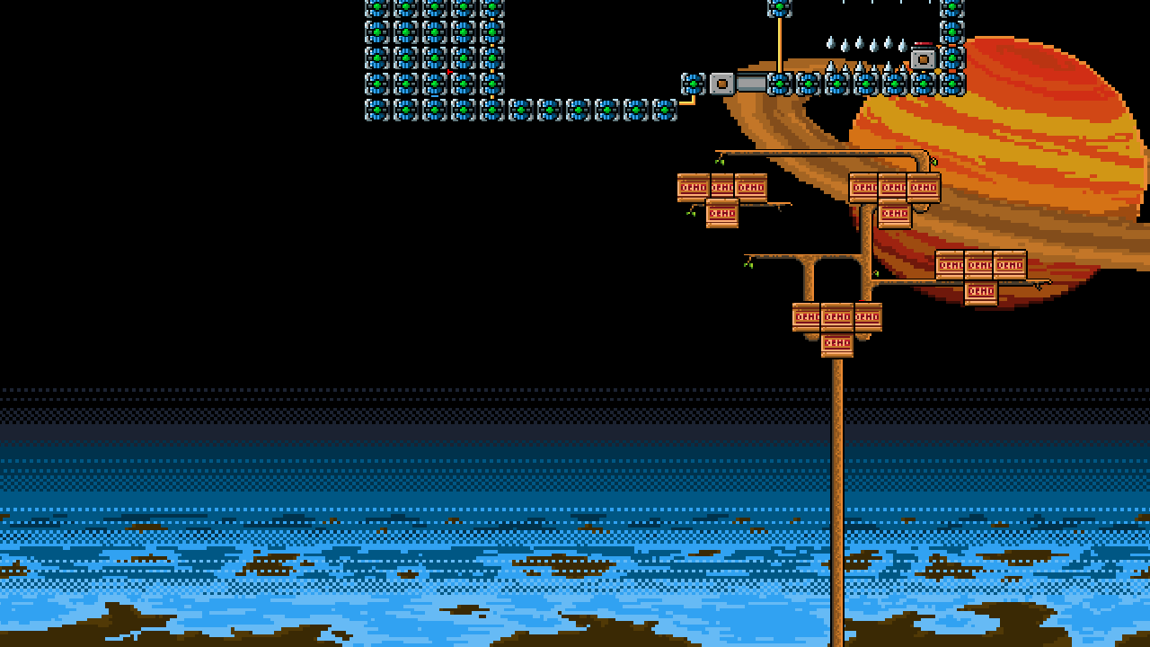 Box World 0