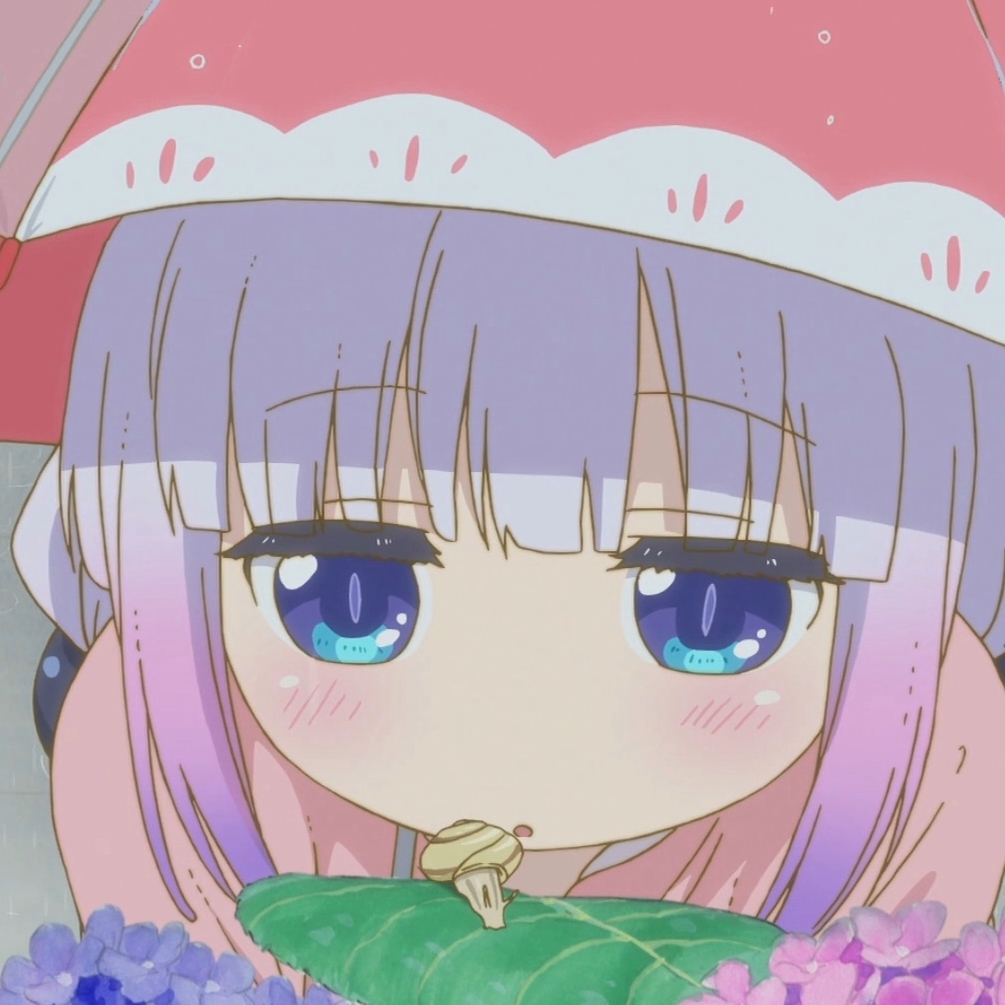 Steam Workshop::kanna - 小林さんちのメイドラゴン (kobayashi Steam Workshop::kanna - 小林さんちのメイドラゴン (kobayashi
