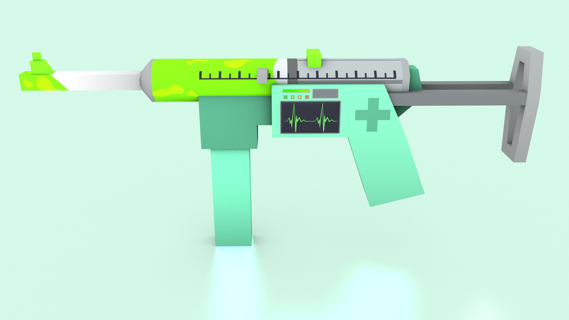 Medical Injector | MP40