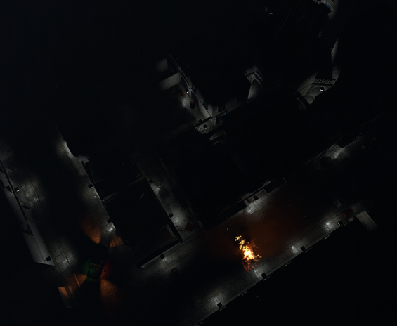 The Hunt (HEAVY W.I.P)
