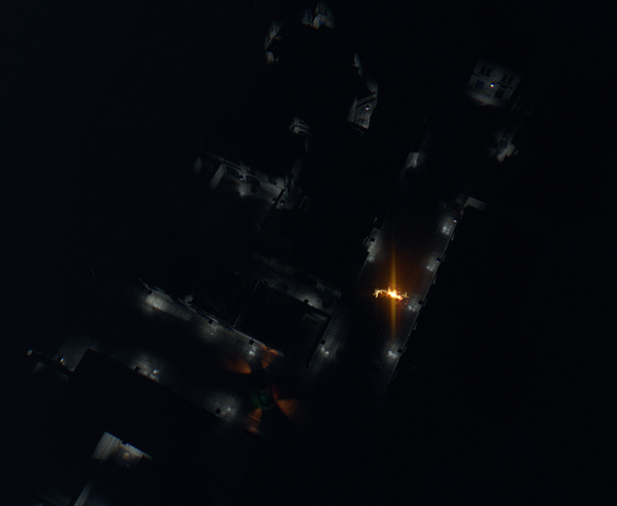 The Hunt (HEAVY W.I.P)