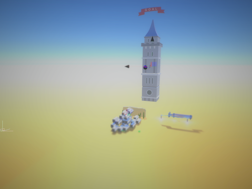 high flyer