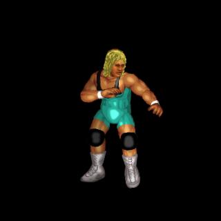 Curt Hennig