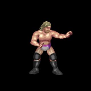Val Venis