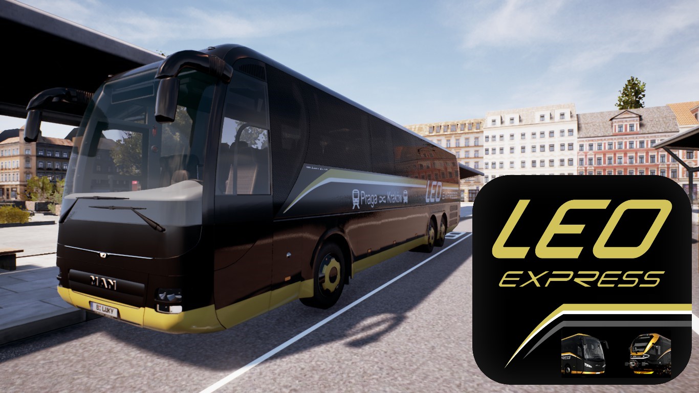 Leo Express