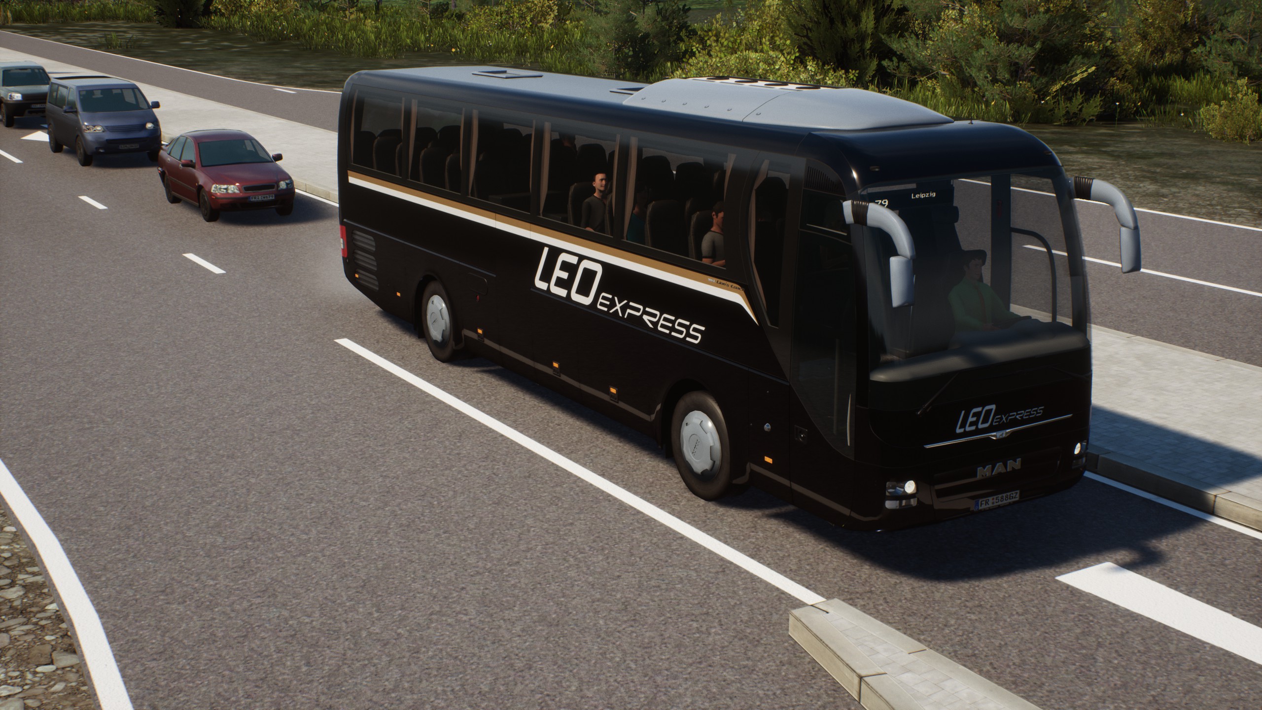 Leo Express
