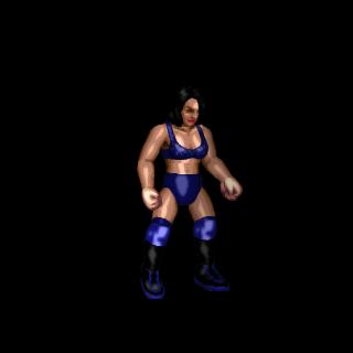 Billie Kay