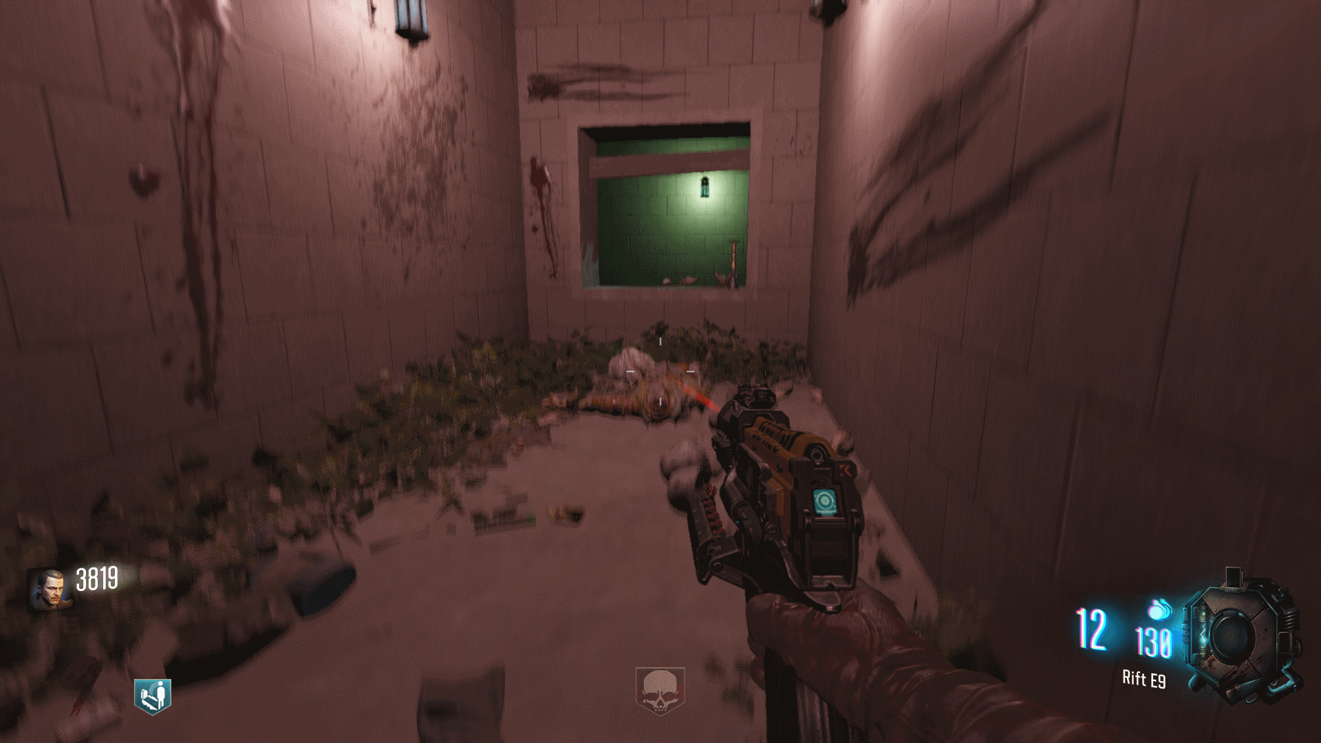 (not very) INSANE ONE WINDOW MAP (v2)