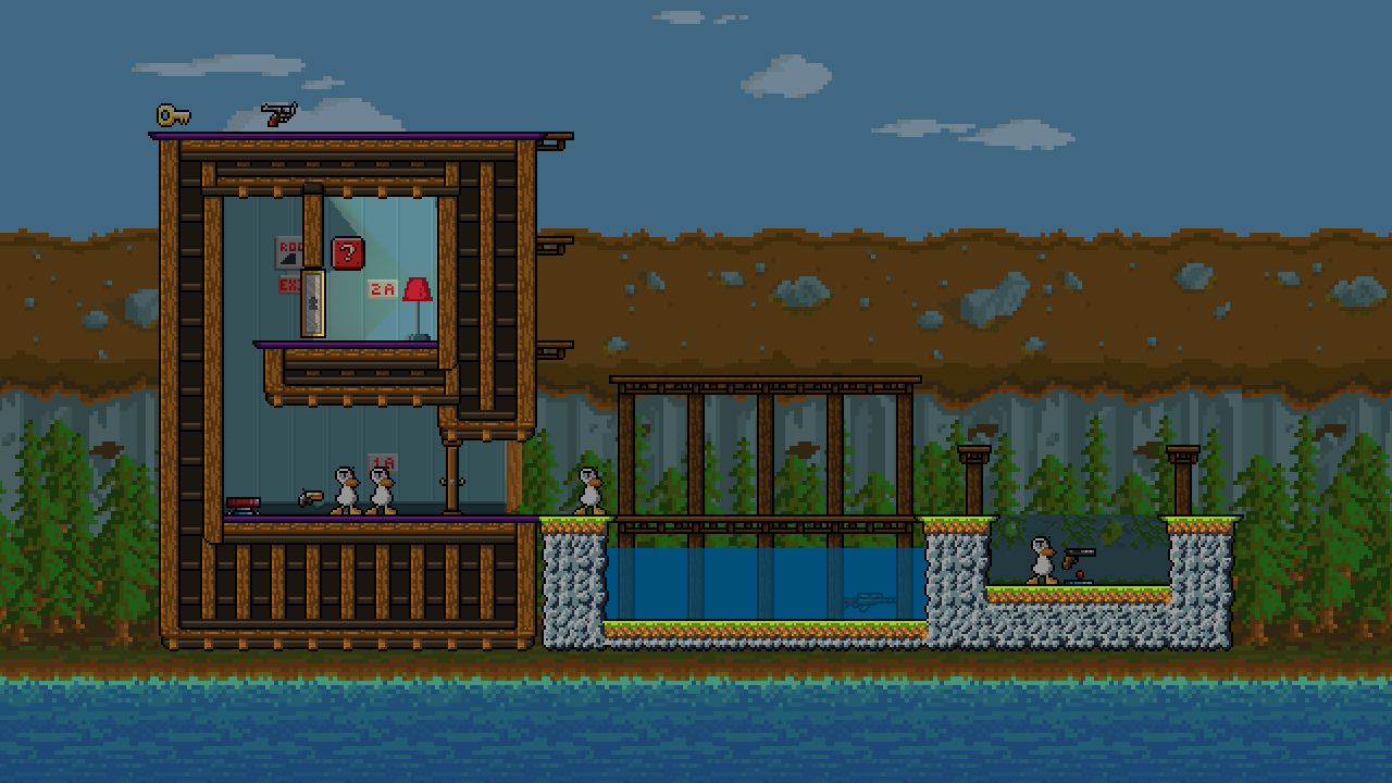 HoD - Muddy Bridges