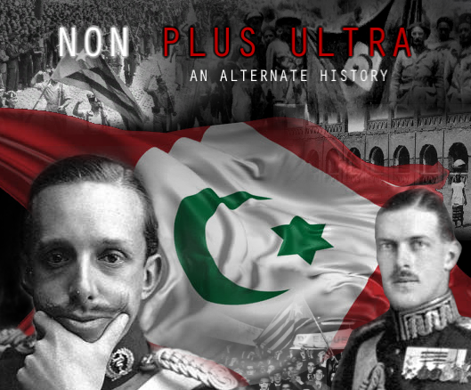[OLD VERSION] Non Plus Ultra