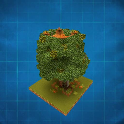 Tiny Treehouse