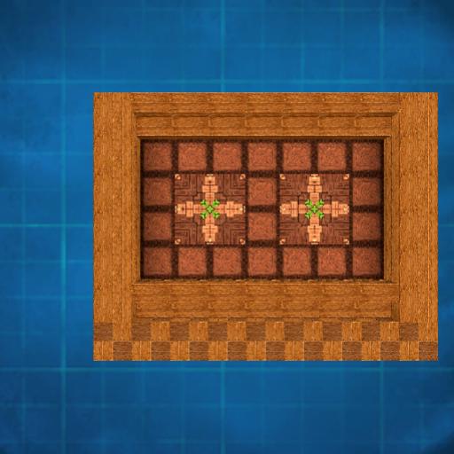 Wall Section 01