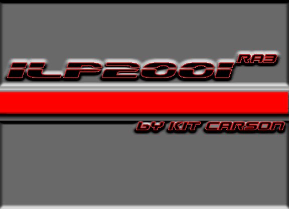 ILP2001