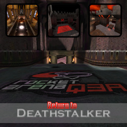 ra3mp4 - Return to Castle Deathstalker