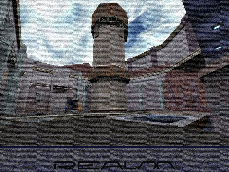 realmra3map1 - Industro Complex