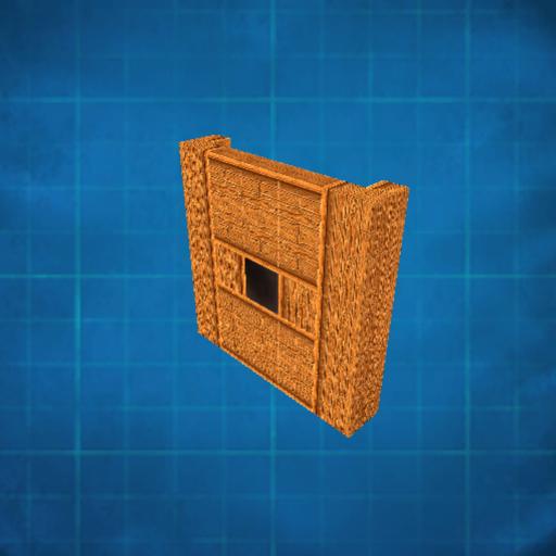 Decorative Wall Panel 01