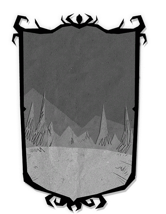 tachanka – Don't Starve Together Mod