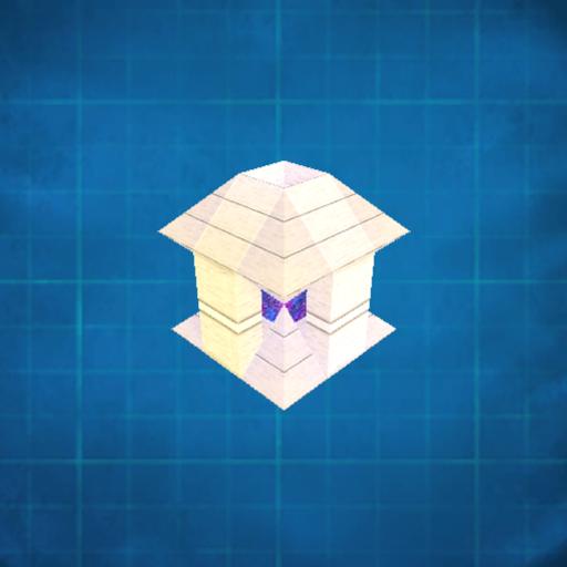 Decorative Structure 01