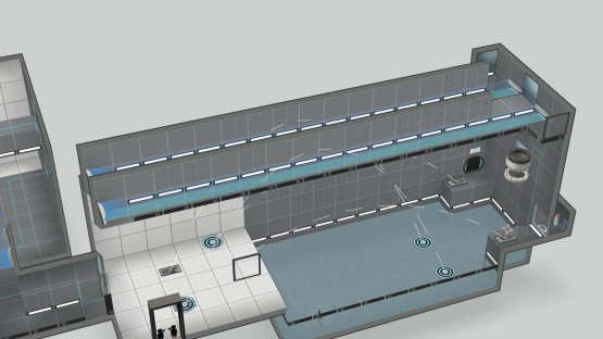 Double Bridge preview
