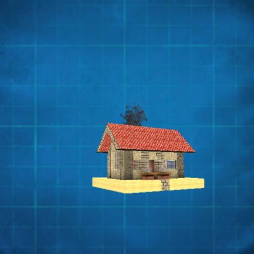 Dark Ages Architects | Ironpeak Village Medieval Spacial Home