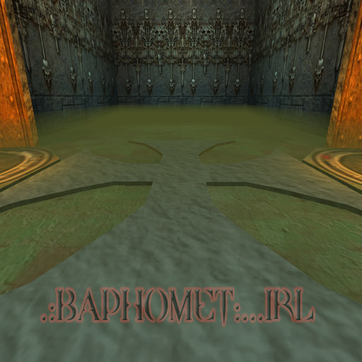 ramouth1 - The Mouth oF Abandonement