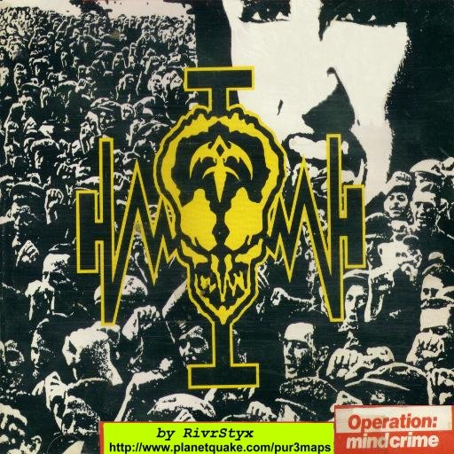 ra3mp10 - Operation: MINDCRIME