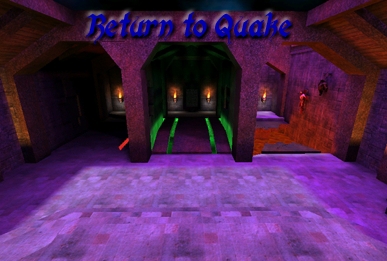 ra3combat2 - Return to Quake I