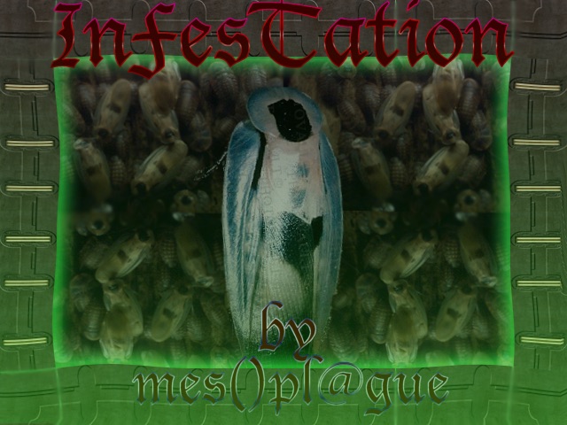 ra3mp1 - Infestation