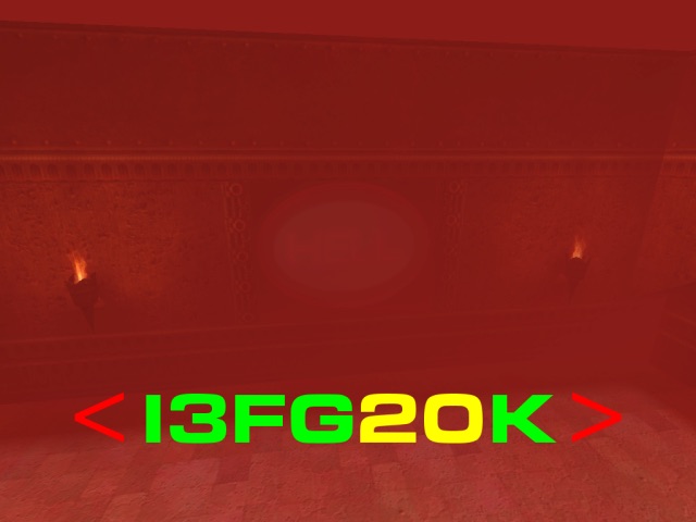 hellra3map1 - Dude, You Can Go To Hell
