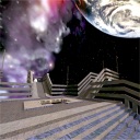 ra3mt - Space Reunion