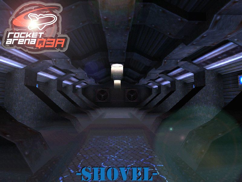 ra3shov1 - M.I.A.