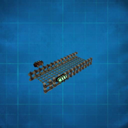 Bridge Section 01