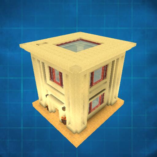 Small Building Version 1