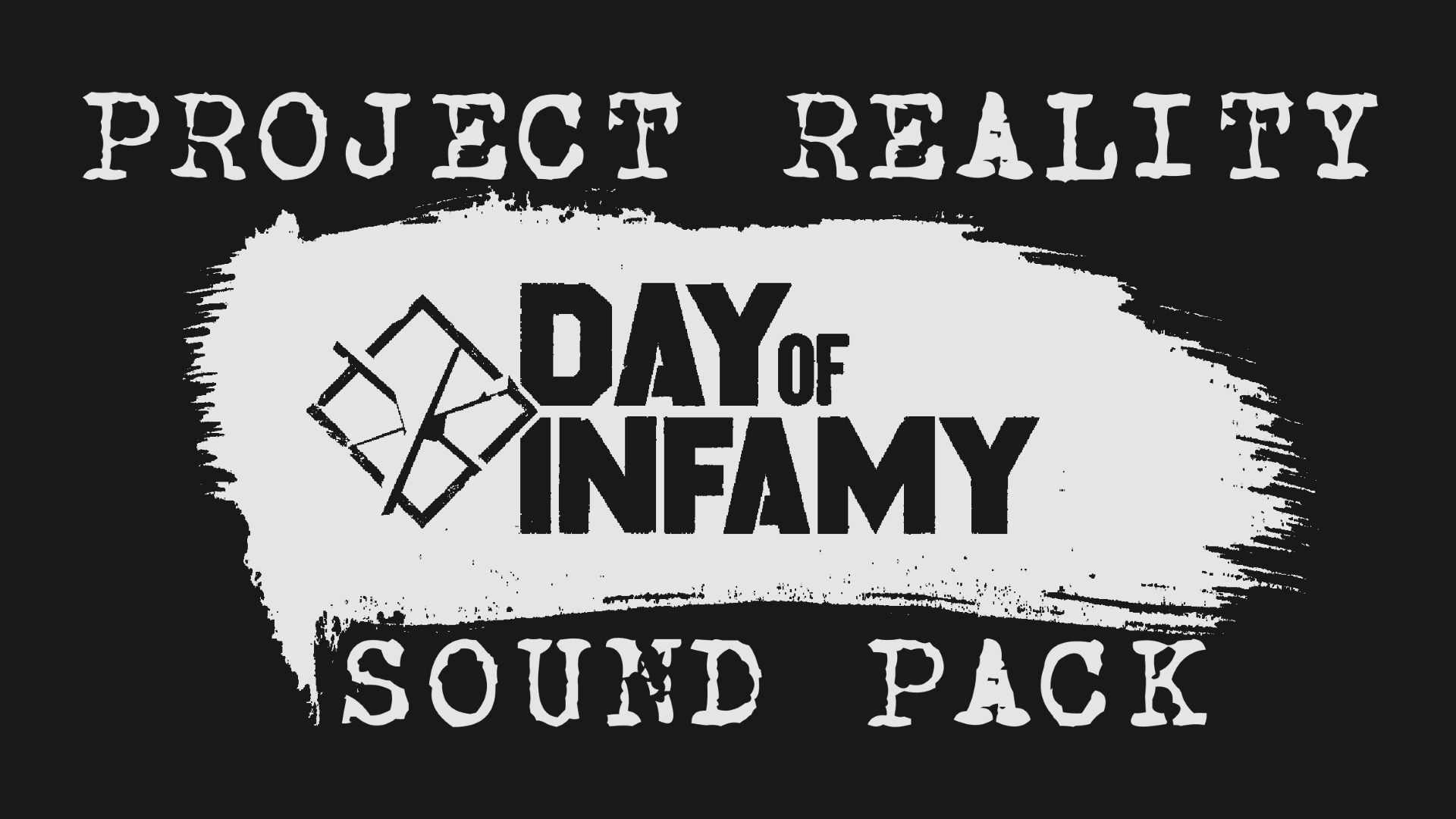 Project Reality Sound Pack