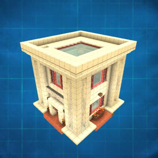 Small Building Version 2