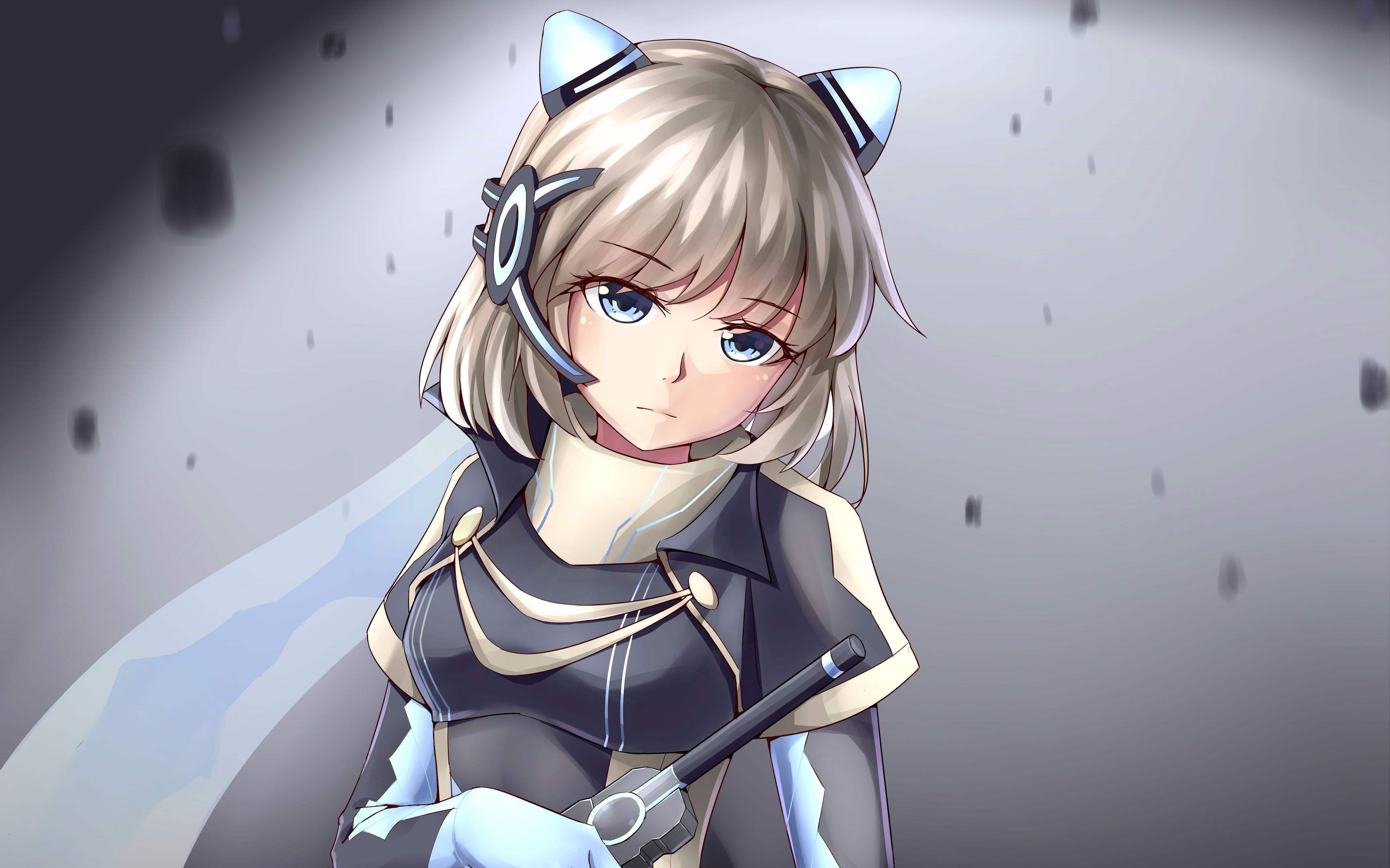 Steam Community :: ICEY Steam Community :: ICEY
